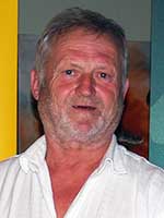 ÖkR Ing.  Franz Großschädl