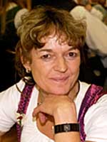   Anna Gruber