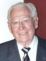   Franz Gruber