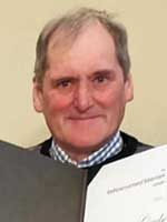   Franz Gruber