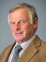   Günter Gruber