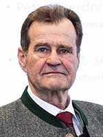 ÖkR  Hermann Gruber