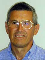   Josef Gruber