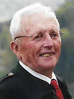   Josef Gruber