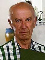   Josef Gruber