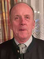   Konrad Gruber