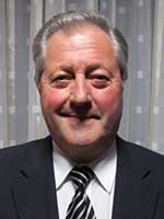   Peter Gruber