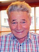  Rupert Gschanes