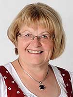   Eleonore Gschliesser