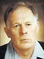   Adolf Götzinger