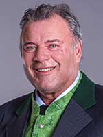 OAR  Josef Gutschi
