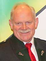   Josef Haas