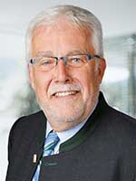   Johann Habacher