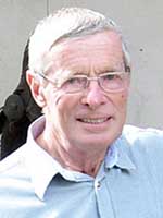   Franz Haberl