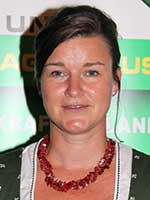   Barbara Hafellner