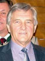  Erich Haidenbauer