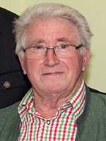   Josef Haindl