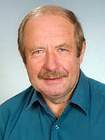   Johann Halmdienst