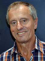   Josef Hanus