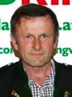   Franz Harrer