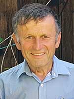   Franz Harrer
