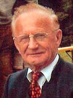   Franz Harrer