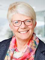  DI Ursula Hasitschka