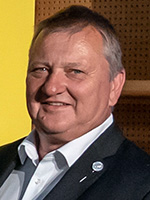   Herbert Hatzl