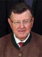 ÖkR  Josef Hauptmann