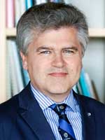  Mag. Dr. Johann Hausbauer