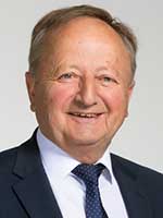 ÖkR  Alois Hausleitner