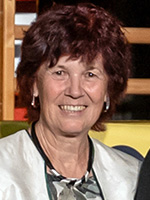   Veronika Hödl