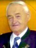   Gottfried Heidinger