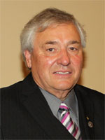 KommR  Arnold Heidtmann