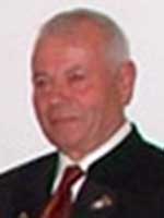   Franz Hiebaum