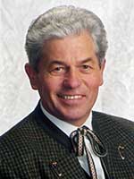 ÖkR  Franz Hiebler