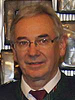   Johann Hierzer