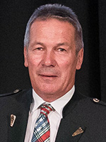 Dir. Ing.  Dieter Hölzl