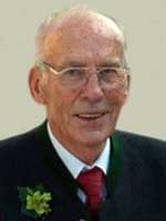 Ing.  Alfred Hofbauer