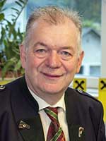   Ernst Hofbauer