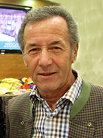   Alfred Hofer