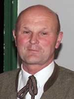   Willibald Hofer