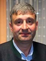   Franz Hoffelner