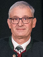   Franz Hoffelner