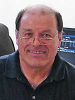  Dr. Karl Homma