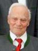 Bgm.  Johann Hörmann