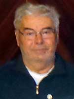   Hubert Hütter