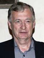   Josef Hütter