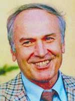  DI Alexander Huber
