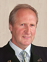   Josef Huber